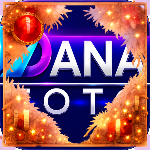 danatoto — galeri pratinjau - APK Resmi