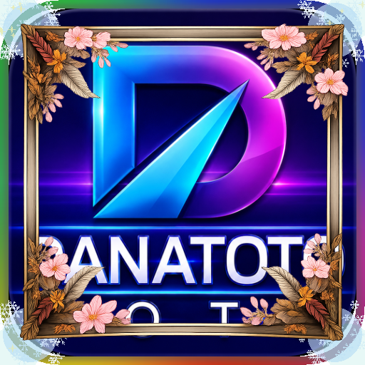 danatoto — galeri pratinjau Resmi APK